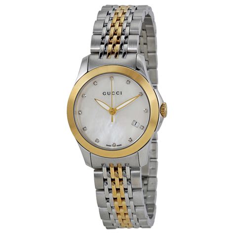 ladies gucci g-timeless watch|Gucci g timeless diamond watch.